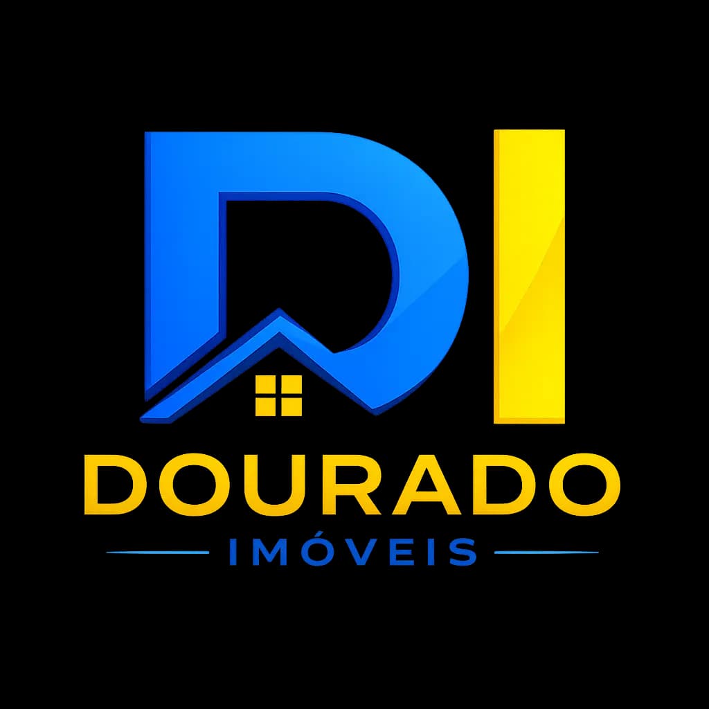 Logo Dourado-imobiliaria